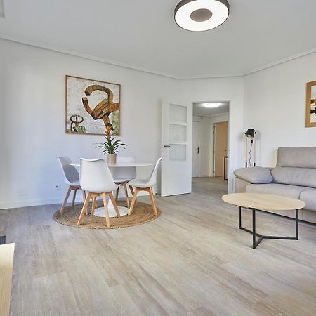 Victorina By Basque Homes San Sebastián Zewnętrze zdjęcie