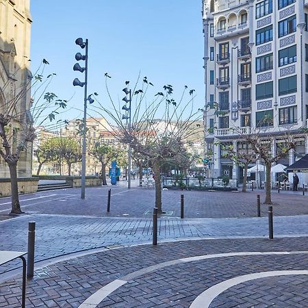 Victorina By Basque Homes San Sebastián Zewnętrze zdjęcie