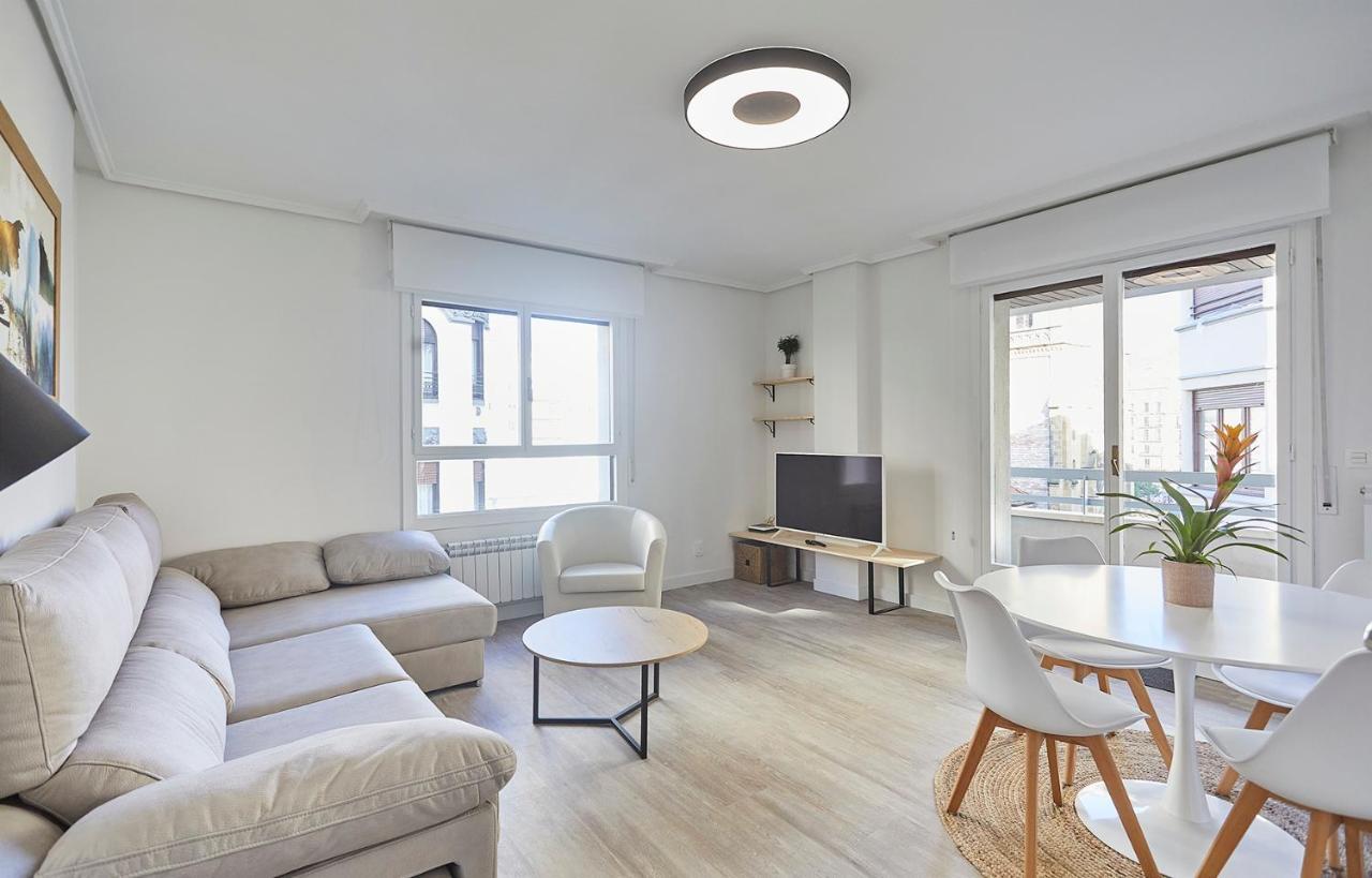 Victorina By Basque Homes San Sebastián Zewnętrze zdjęcie