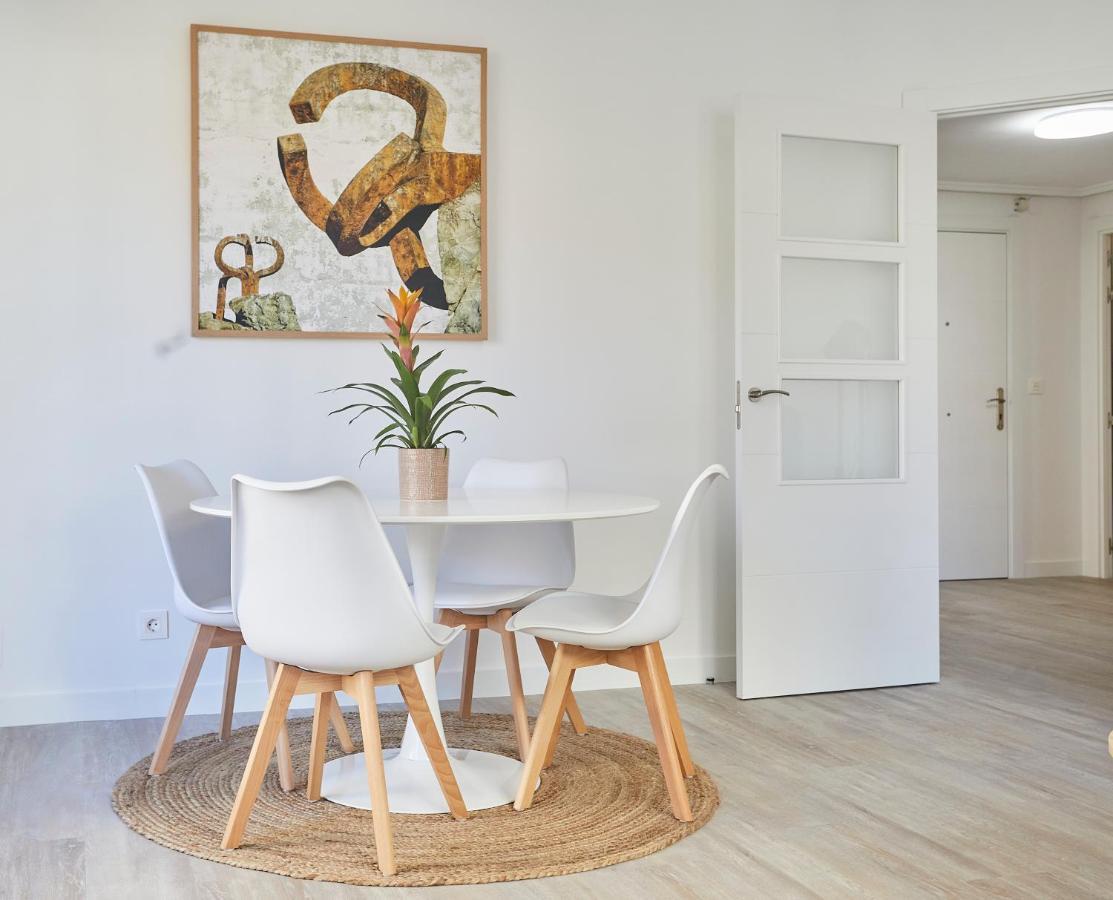 Victorina By Basque Homes San Sebastián Zewnętrze zdjęcie