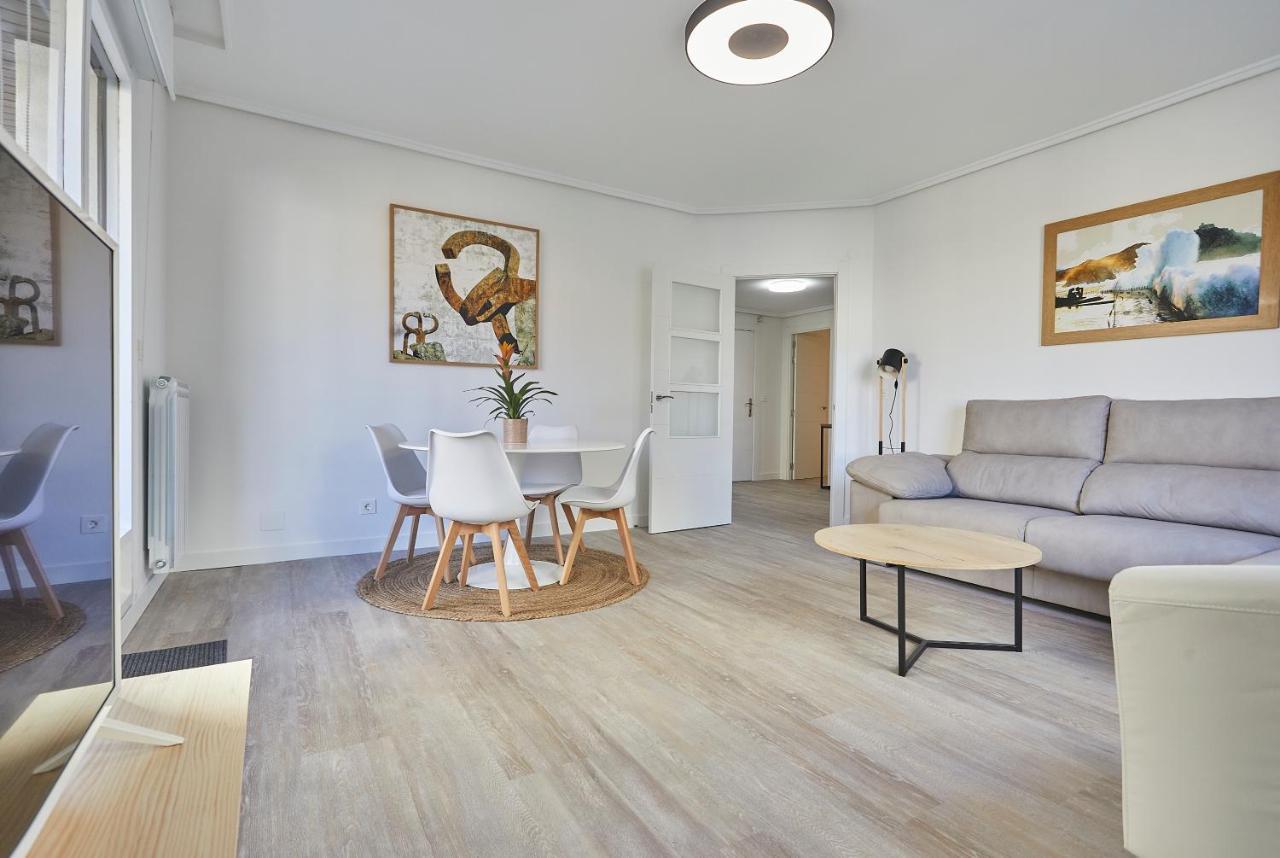 Victorina By Basque Homes San Sebastián Zewnętrze zdjęcie