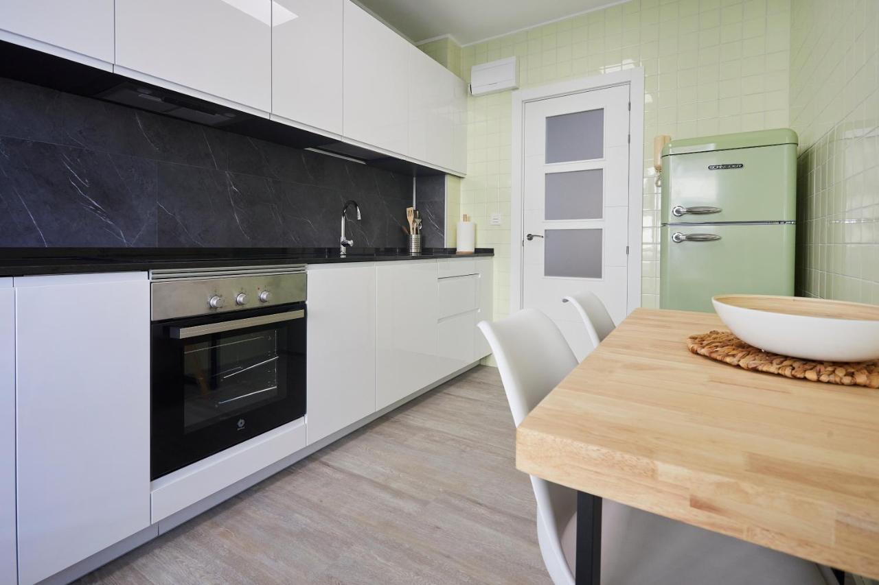 Victorina By Basque Homes San Sebastián Zewnętrze zdjęcie