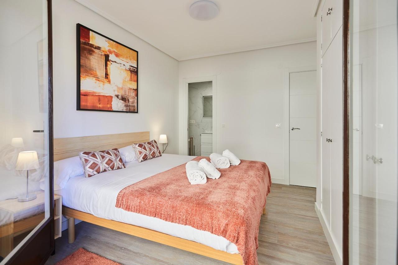 Victorina By Basque Homes San Sebastián Zewnętrze zdjęcie