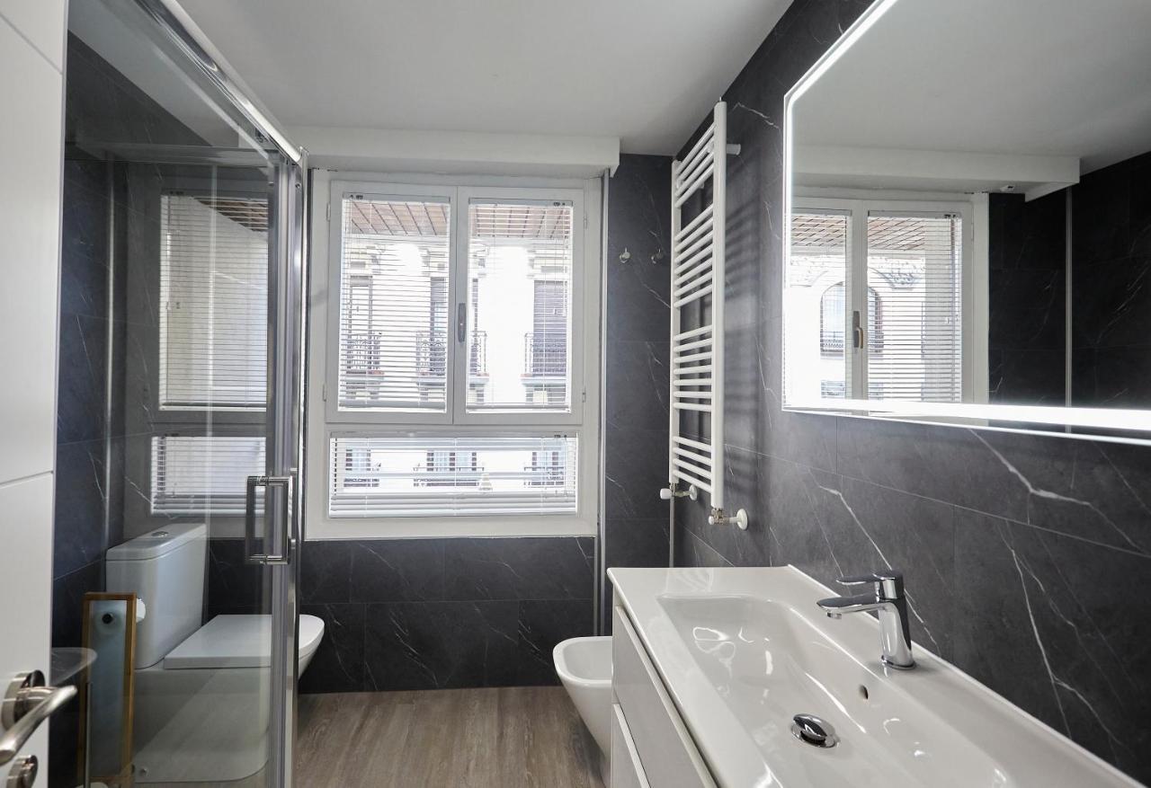 Victorina By Basque Homes San Sebastián Zewnętrze zdjęcie