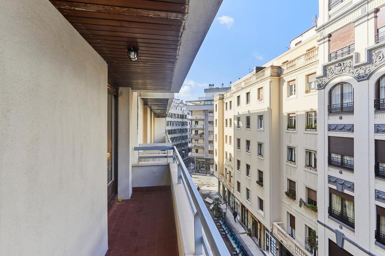Victorina By Basque Homes San Sebastián Zewnętrze zdjęcie