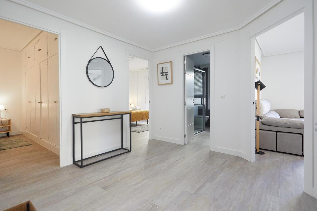 Victorina By Basque Homes San Sebastián Zewnętrze zdjęcie