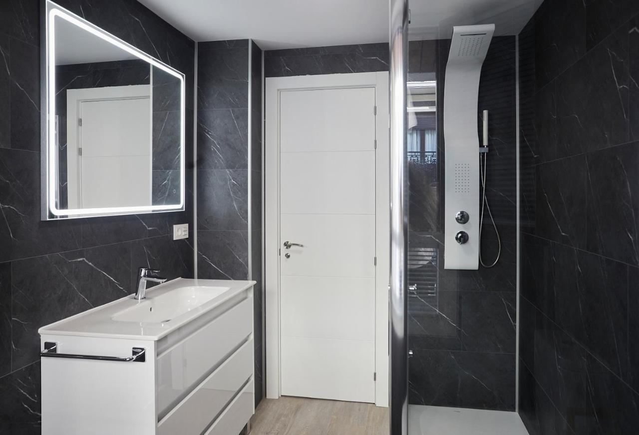 Victorina By Basque Homes San Sebastián Zewnętrze zdjęcie