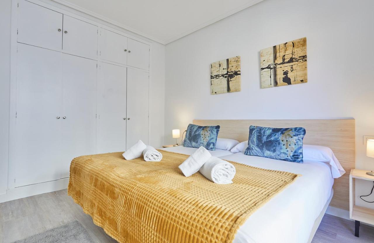 Victorina By Basque Homes San Sebastián Zewnętrze zdjęcie